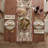 Paisley Cotton Blend Table Runner-1002700004-1002696701