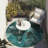 Kyrie Abstract Indoor / Outdoor Rug-343730925