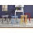 Whitworth Solid Wood Stool-1710963028-1710963034