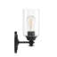 Appliquee à bras 1 lumières Uffington-1385088940