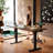 Electric Standing Desk With 4 Memory Presets, Wide Height Adjustment, Durable Steel Frame & Easy Assembly-1307544575-1300559011