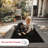 Alegre Bordered Indoor/Outdoor Rug-1440001680-1346886501