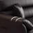 Simple light luxury business office sofa