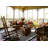 Haddon Striped Indoor Rug