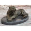 Figurines et sculptures virpales