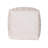 Lindalee Tall Square Indoor/Outdoor Pouf Dune-152149081