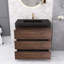 Ensemble de meuble-lavabo simple 35,8 po Dosie-334373151-334373152