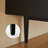 Mid-Century Modern Solid Boxwood Entryway Cabinet-585156876