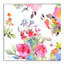 « aquarelle, composition de la fleur », peinture-35570262-35570265