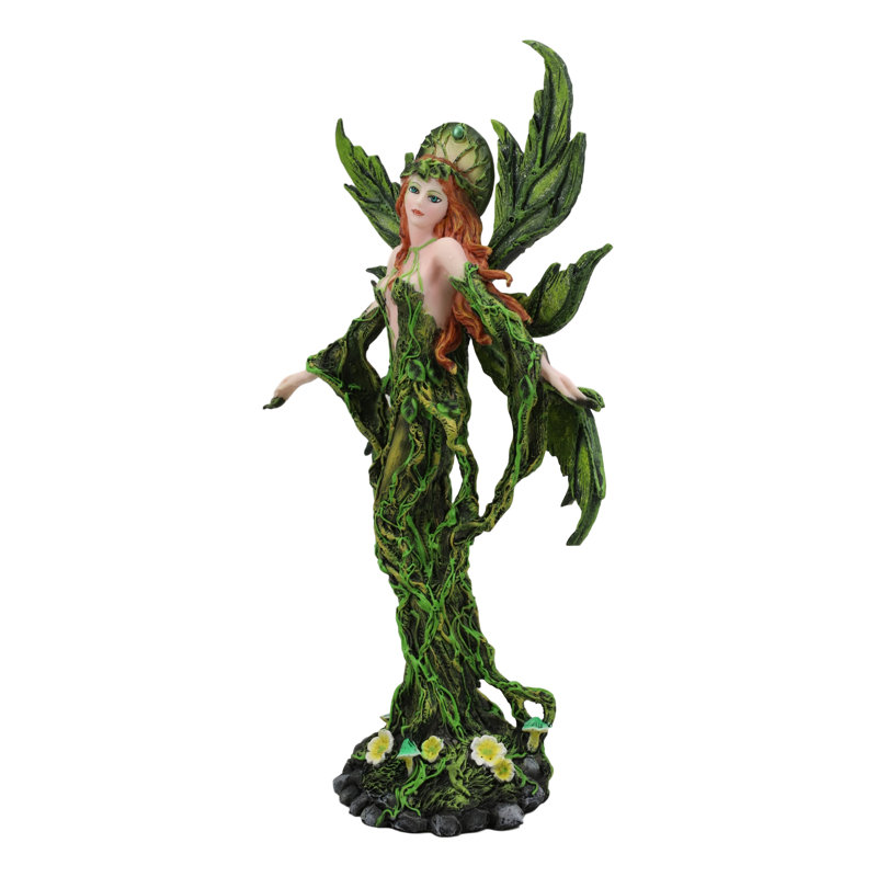 Balakrishna Fantasy & Sci-Fi Plastic Garden Statue