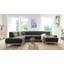 Dazzling Daisy Corner Sofa Bed-1276319326-1276319327