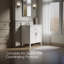 31" Single Bathroom Vanity Set-1251142431-1219035622-1251142428