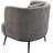 Deagen Traditional Accent Chair