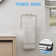 5 - Piece Bathroom Hardware Set