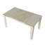 Ferro Beech Dining Table