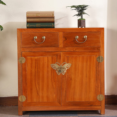 8 Pair Shoe Storage Cabinet