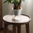 Double - layer Solid Wood Plant Stand-110404806