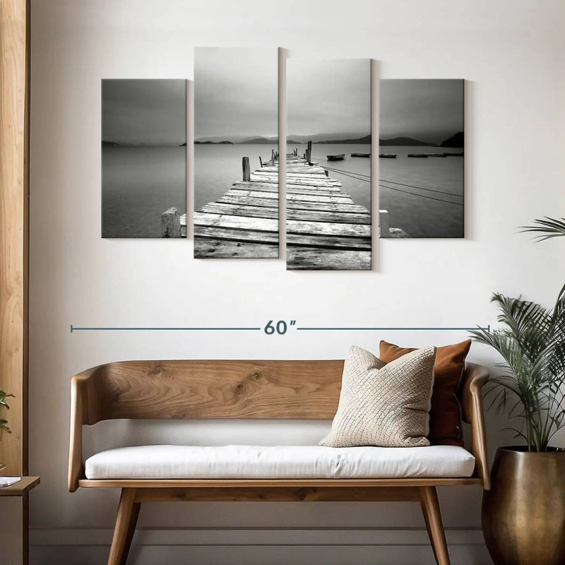 Aletra Monochrome Dock