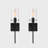 Iron Dimmable Wall Sconce Set-1348686814