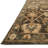 Vatsal Hand Hooked Wool Oriental Indoor Rug-137393164