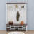 Home Hall Tree With Bench And Shoe Storage, Entryway Bench With Coat Rack, Adjustable Shoe Cubbies, Open Shelves And Hanging Hooks-125825430
