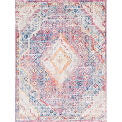 Kingston Oriental Indoor Rug