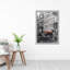 Cadre pour photo simple Rouseville-412995213
