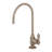 Kingston Brass Heirloom Single-Handle 1-Hole Deck Mount Water Filtration Faucet-36629473