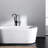 Freestanding Bathtub Faucet With Hand Shower, Corrosion Build Solid Rust