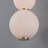 Perrin Wall Sconce by PEMBROOKE & IVES-159850439