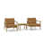 Canvas Teak is out of stock