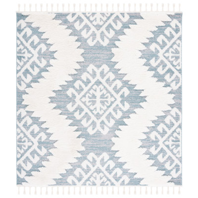 Tapis Ikat Imraan