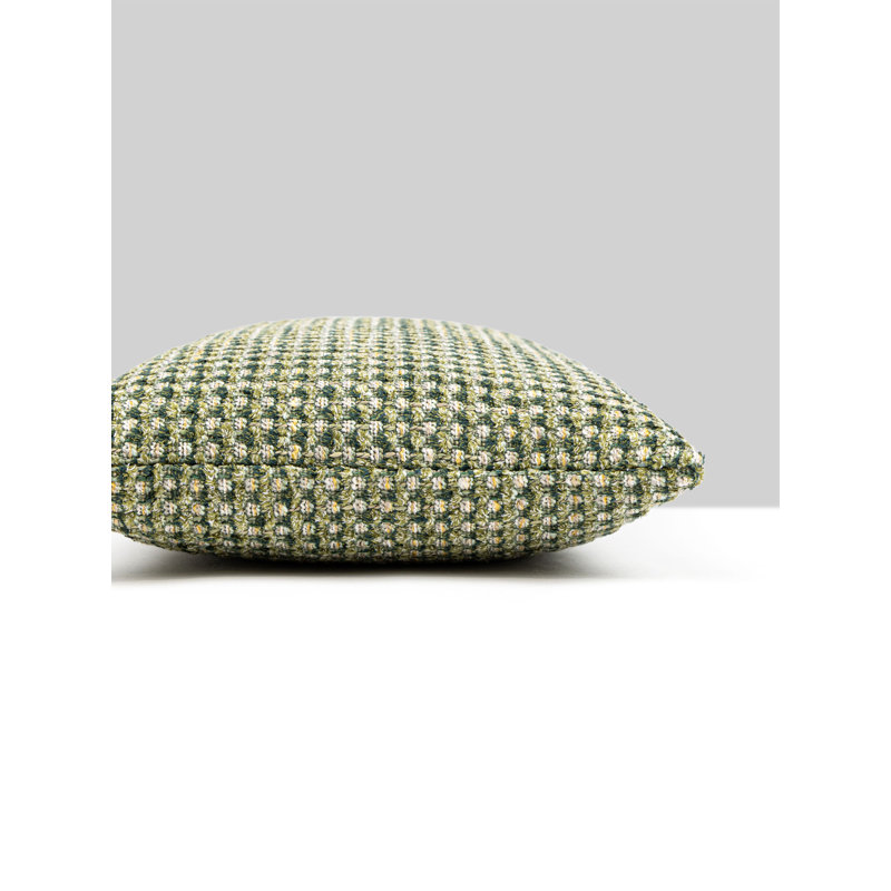 Pillow Cover & Insert, Moss, Rectangle 14"H x 22"W