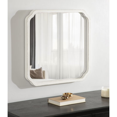 Miroir mural 