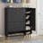 Boules 20 Pair Shoe Storage Cabinet-918599783