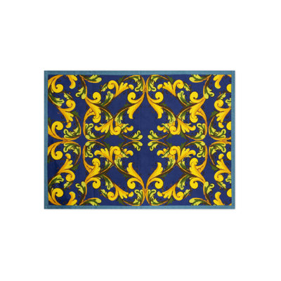 Trinacria Tea Towel Kitchen Towel