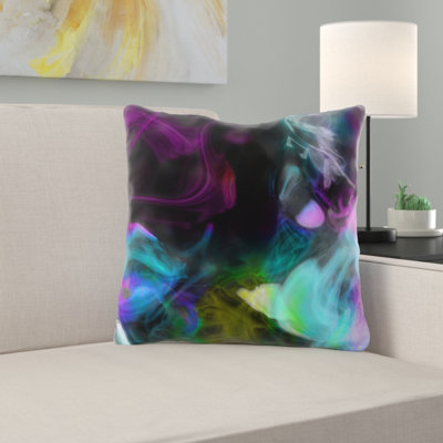 Coussin décoratif Richerson
