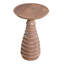 Thelonius Solid Wood End Table