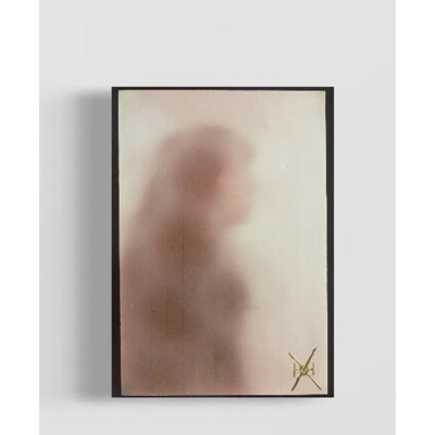 Mental Health Series Limited Edition Print Range 5 - Values Unavailable Print