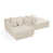 Beige est en rupture de stock