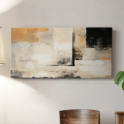 Abstract Series 4 # I-Gallery, toile tendue