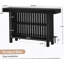 Table polyvalente, table de conversation, table de bar-572186847