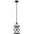 1 - Light Single Pendant-1999320030