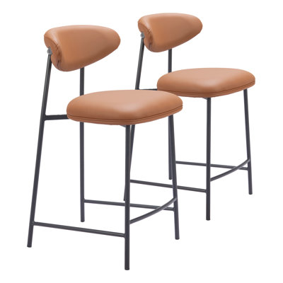 Rorun Stool Brown