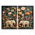 Wrapped Canvas n'est pas disponible