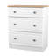 74 cm W Chest of 3 Drawers-1452207236