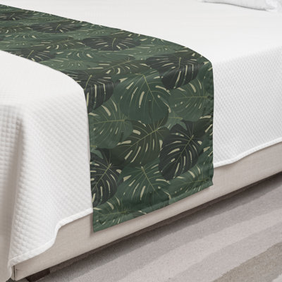 Bed Runner