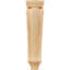 Très grand corbeau traditionnel en pilastre-58019259