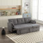 Vaya 2 - Piece Pull Out Sectional Sleeper Sofa With Storage Chaise-387242896