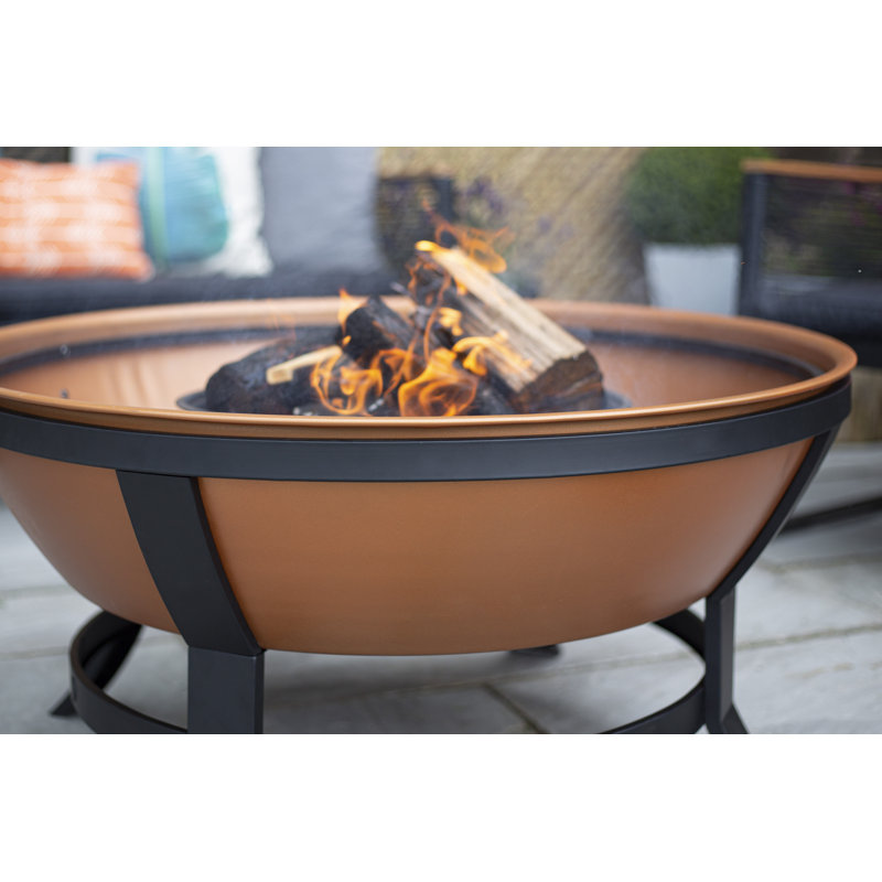 Katori Fire Pit